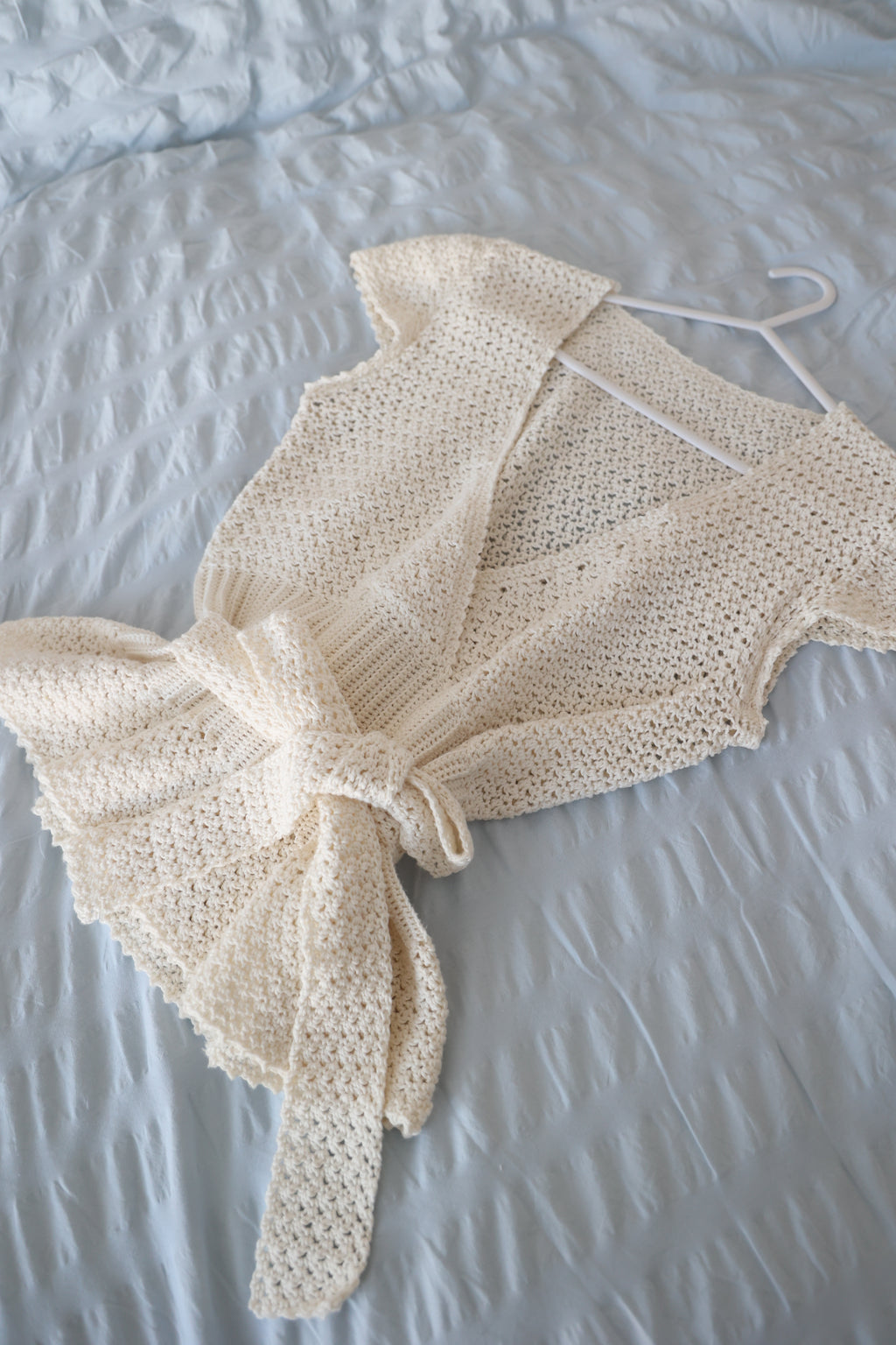 The Lucy Lou Top | Crochet Digital Pattern