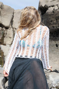 The Coralie Top