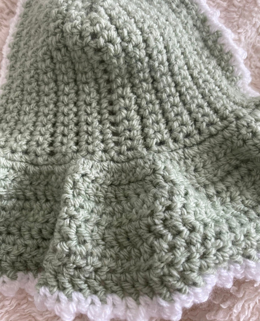 PATTERN Crochet Peplum Halter Neck Bralette Top