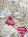The Ring Bikini Top